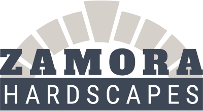 Zamora Hardscapes